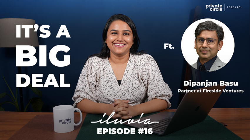 It's a Big Deal - Episode #16 | Unveiling Iluvia with Fireside Ventures' Investment Insights