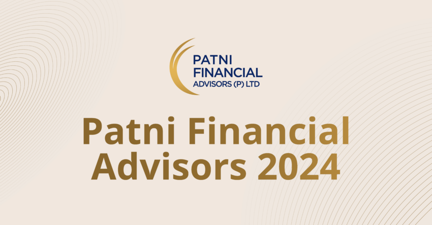 Patni Financial Advisors 2024