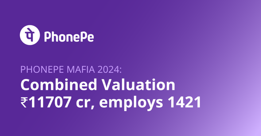 PhonePe Mafia 2024