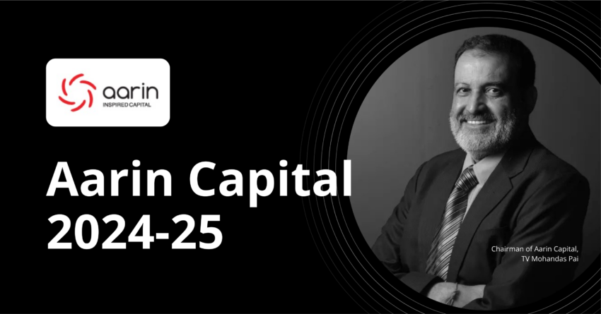 Aarin Capital 2024-25