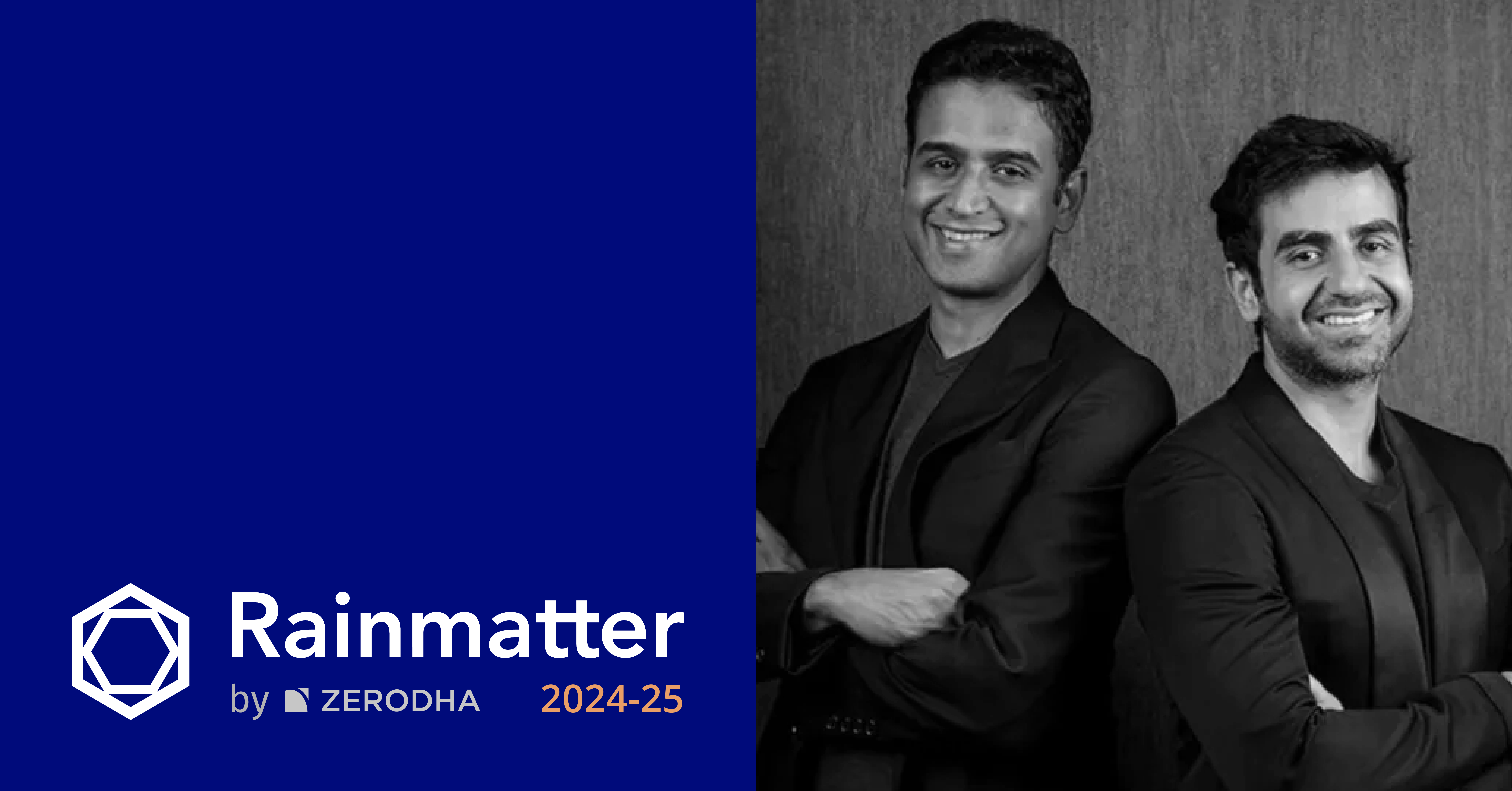Rainmatter by Zerodha office